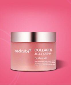 Gel Moisturizing Brightening Mask