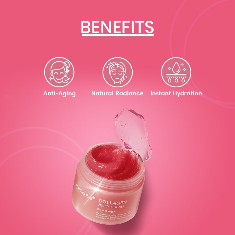 Gel Moisturizing Brightening Mask - الصورة 4