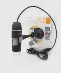 1000 Times USB Microscope, Electron Microscope, Suction Cup Holder, Digital Microscope