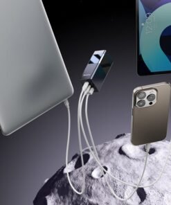 100W GaN Fast Charger ©