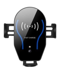 10W Wireless Car Charger