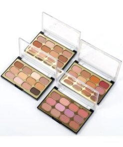 12 color Eye Palette