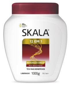 12-in-1 Restoration Treatment Cream