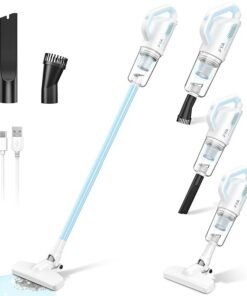 12 in 1 Stick Handheld Vacuum ©