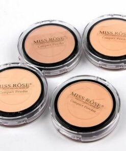 12H Super Stay Compact Powder