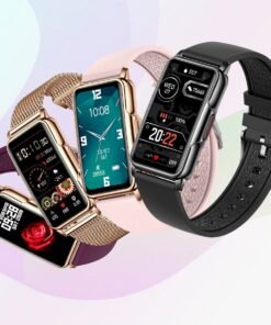 1.47 Inch Screen Sports Smart Bracelet Bluetooth Watch