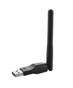 150M Wireless Small Network Card Antenna Receiver Computer Usb Wireless Network Receiver 7601 Network Card