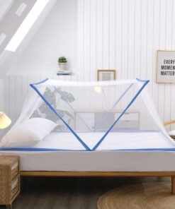 Mobility Bed Mosquito Net - ناموسية شبكة قابلة للطي