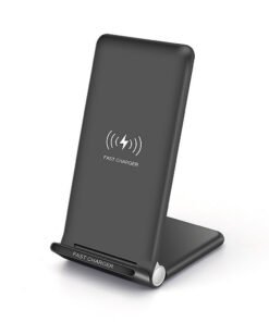 15W Folding Wireless Charger Stand