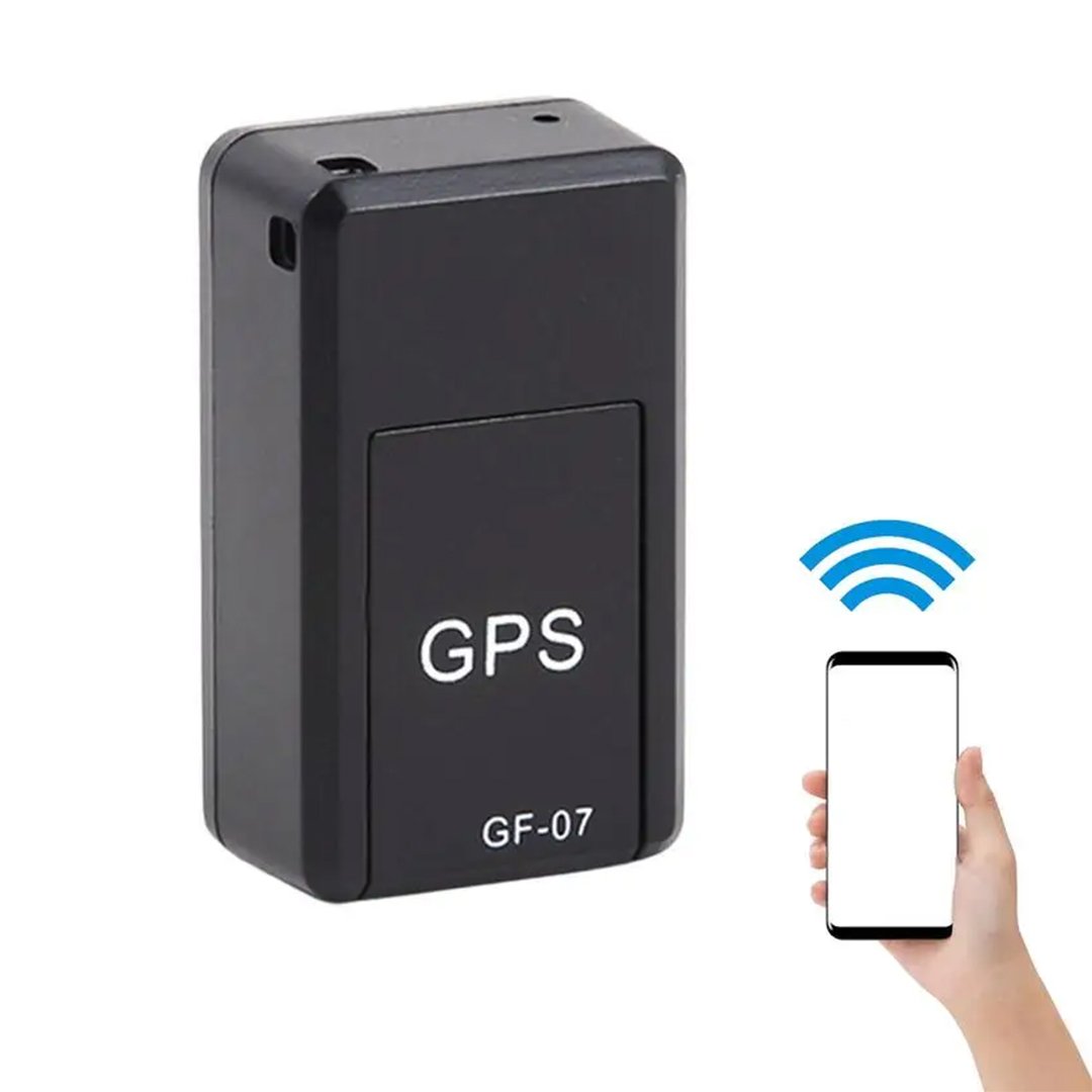 عرض 2 Car Magnetic Gps جهاز تتبع جي بي اس - الصورة 2