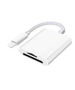 2-in-1 Card Holder