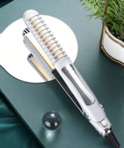 2-in-1 Hair Straightener