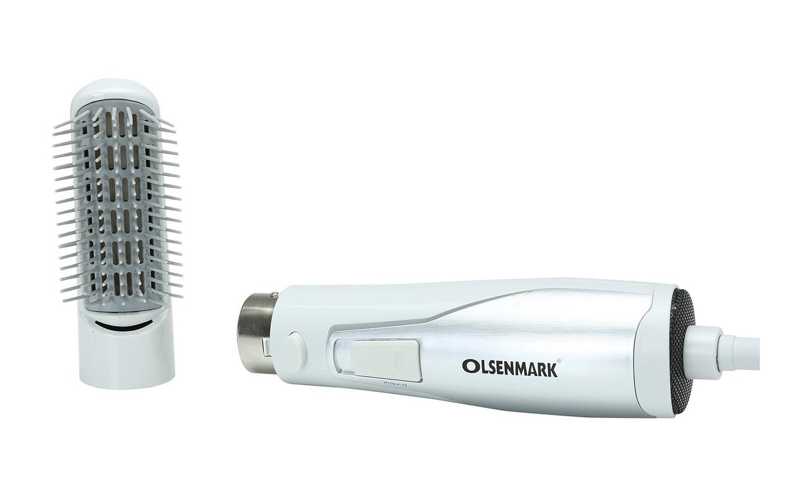 2-in-1 Hot Air Styler - الصورة 2