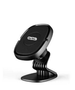 2-in-1 Magnetic Phone Bracket