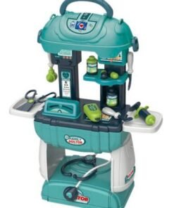 2-in-1 Medical Kids Set