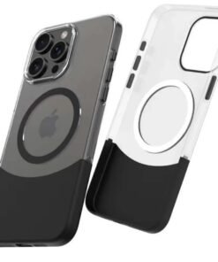 2-in-1 Style Case for iPhone