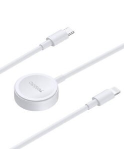 2 In 1 Type C Watch Cable