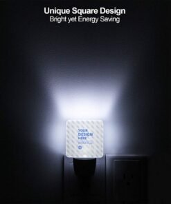 2 Light Intelligent Sensor Night Lights