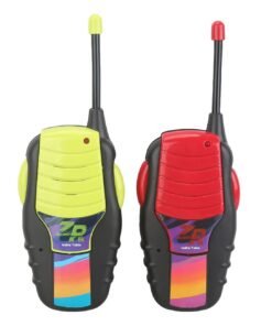 2-Ways Kids Walkie Talkie