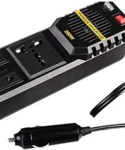 200W Power Inverter