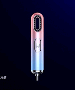 Compact Hair Dryer