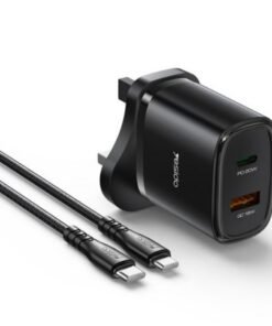 20W Fast Home Charger