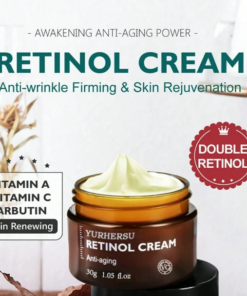 • ريتونول كريم Anti Aging