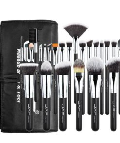 24 Makeup Brushes
