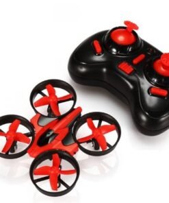 2.4G Gravity Sensor Drone