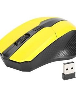 2.4G Optical Mouse