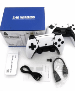 2.4G Wireless Game Console
