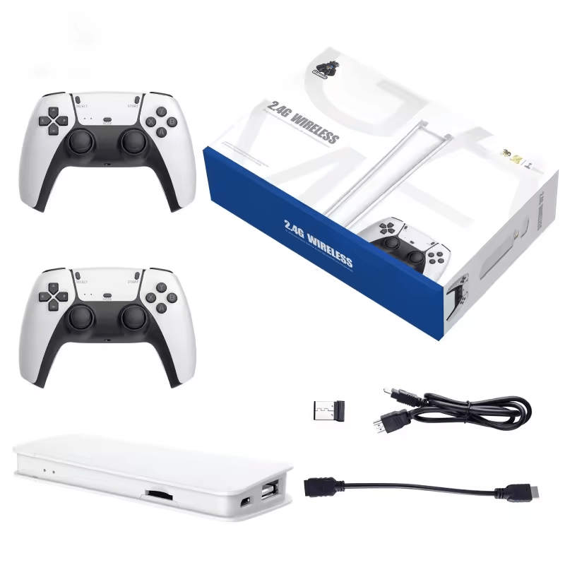 2.4G Wireless Game Console - الصورة 4