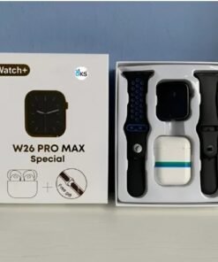 26 Pro Smart Watch