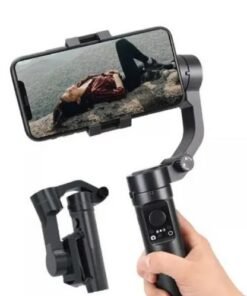 3-Axis Foldable Gimbal (F-12) ©