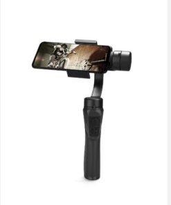 3-Axis Gimbal Stabilizer ©