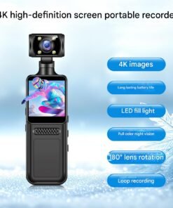 3-Axis Gimbal Stabilizer