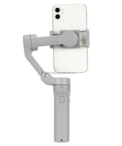 3-Axis Handheld Stabilizer ©