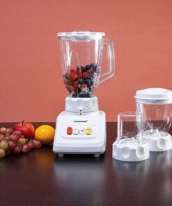 3-in-1 Blender