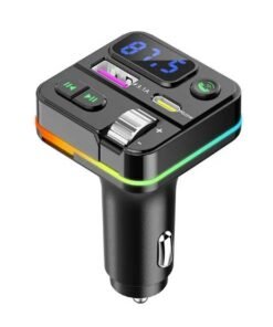 3-In-1 Cable Charger