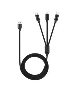3-in-1 Charging Cable