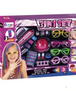 3-in-1 Dress up Suit