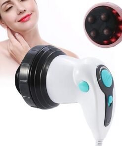 3-in-1 Electric Body Massager