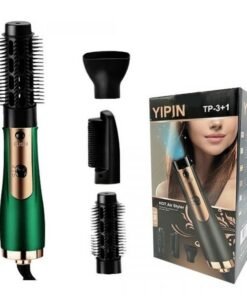 3 in 1 Hot Air Brush
