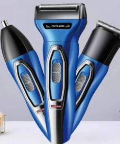 3-in-1 Multi-functional Trimmer