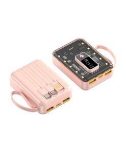 3-in-1 Power Bank