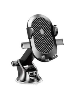 3-in-1 Suction Cup Holder