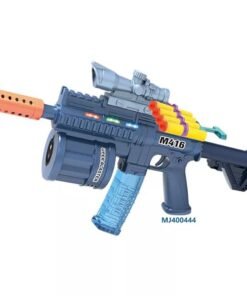 3 in 1 Water Gel Gun