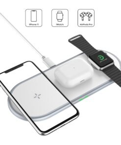 3 in 1 Wireless Charger