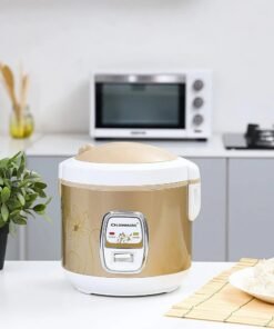 3-in1-Rice Cooker