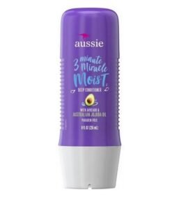 3 Minute Miracle Conditioner